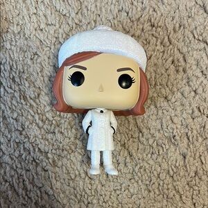 Beth Harmon - The Queens Gambit Funko Pop